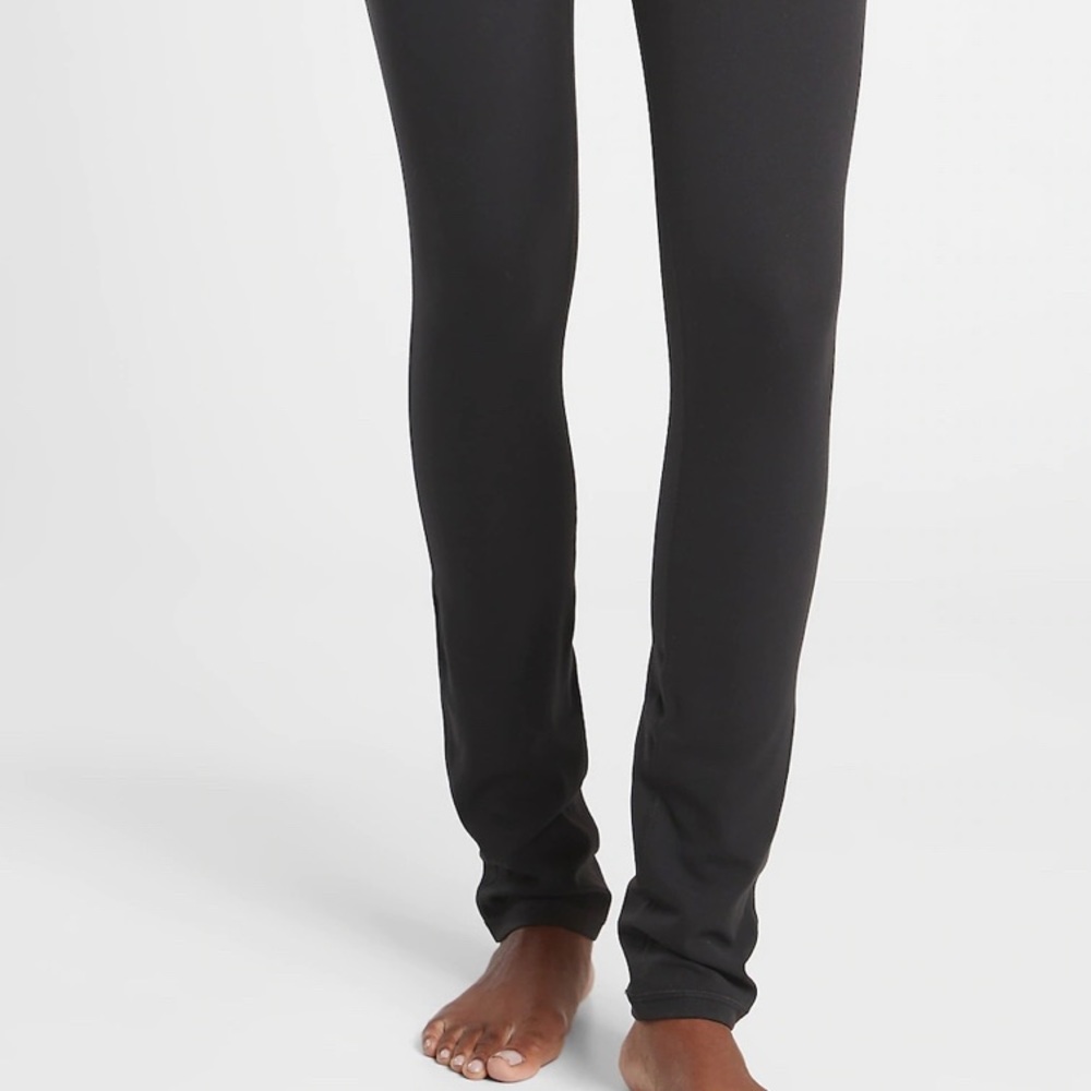 Lululemon Black Leggings